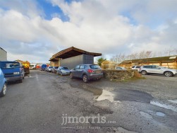 Station Road, Cardigan, SA43