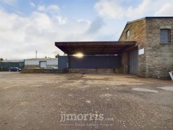 Station Road, Cardigan, SA43