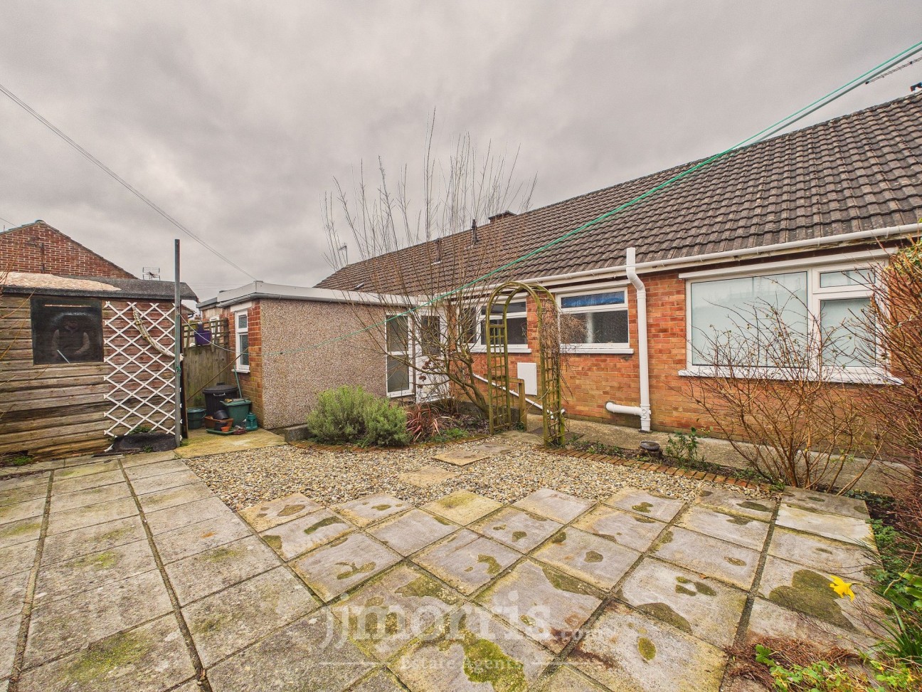 Rhyd-Y-Felin, Cardigan, SA43