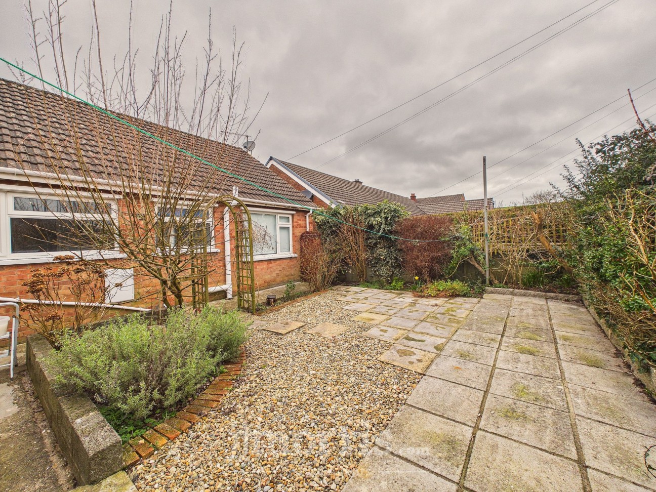 Rhyd-Y-Felin, Cardigan, SA43