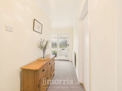 Rhyd-Y-Felin, Cardigan, SA43