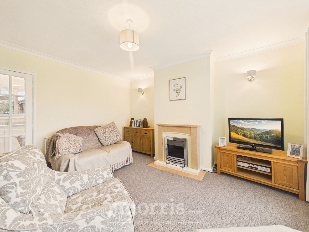 Rhyd-Y-Felin, Cardigan, SA43