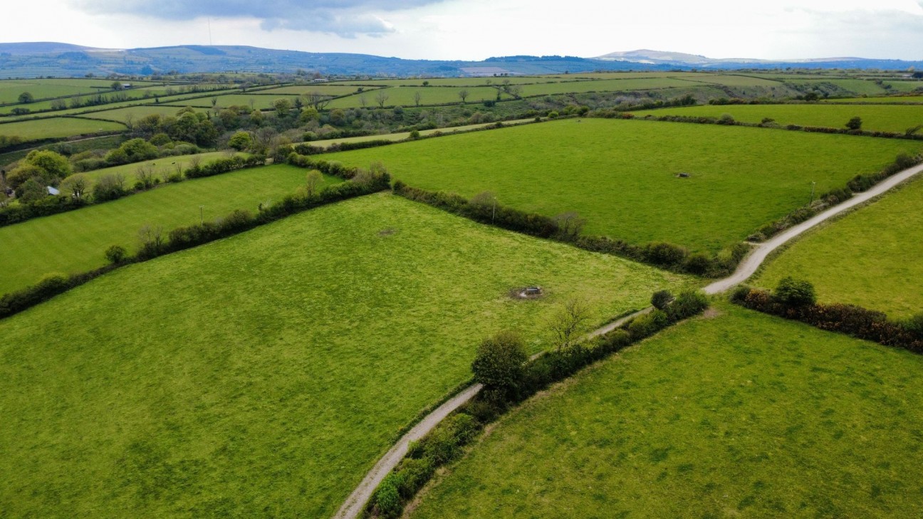 Llanboidy, Whitland, SA34