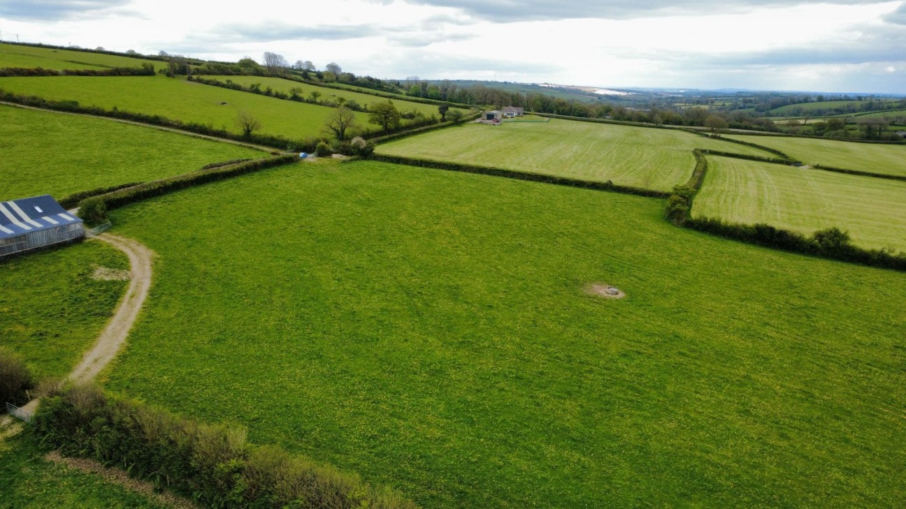 Llanboidy, Whitland, SA34