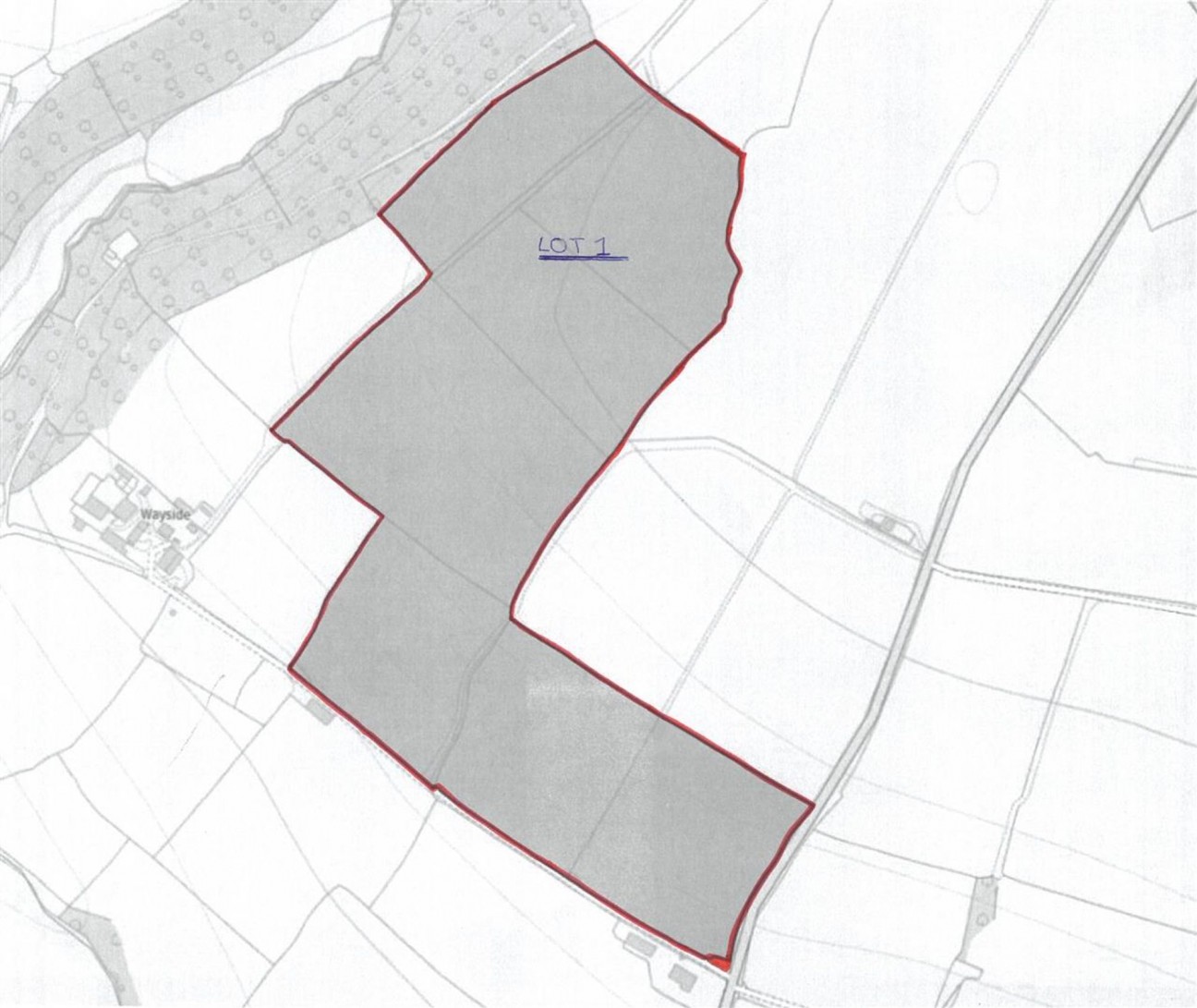 Llanboidy, Whitland, SA34