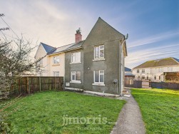 Ryelands Place, Kilgetty, SA68