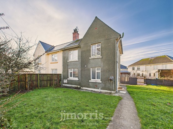 Ryelands Place, Kilgetty, SA68