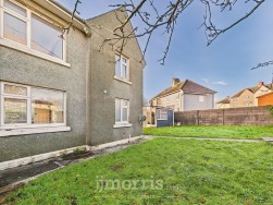 Ryelands Place, Kilgetty, SA68