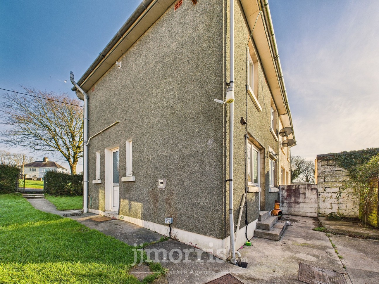 Ryelands Place, Kilgetty, SA68