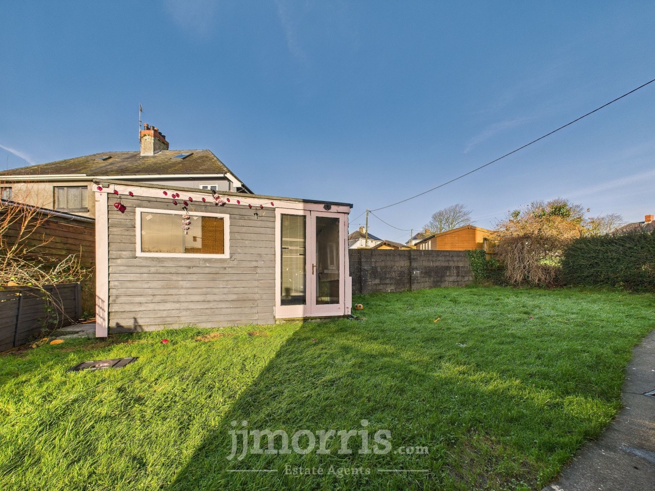 Ryelands Place, Kilgetty, SA68