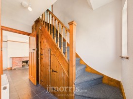 Ryelands Place, Kilgetty, SA68