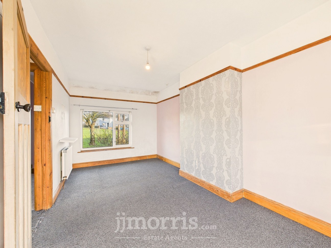 Ryelands Place, Kilgetty, SA68