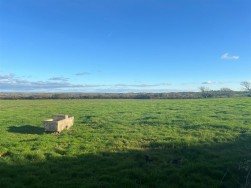 Of Land At Dreenhill, Nr. Haverfordwest, SA62