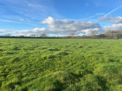 Of Land At Dreenhill, Nr. Haverfordwest, SA62