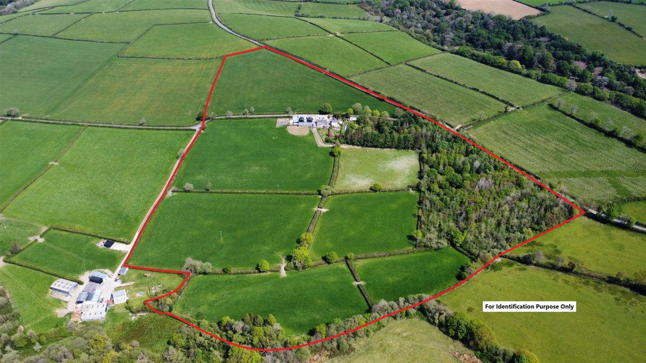 Cwmfelin Mynach, Whitland, SA34