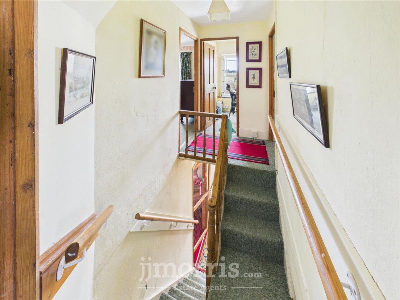 Cwmfelin Mynach, Whitland, SA34