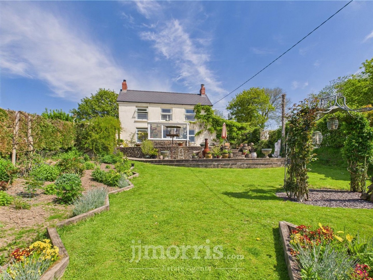 Cwmfelin Mynach, Whitland, SA34