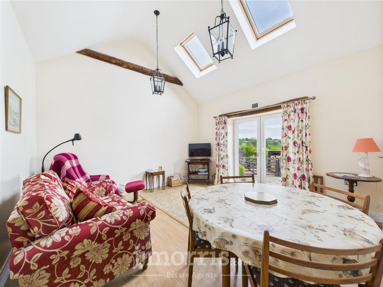 Cwmfelin Mynach, Whitland, SA34