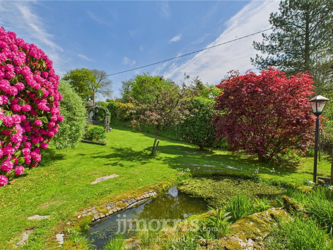 Cwmfelin Mynach, Whitland, SA34