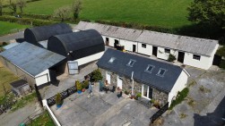 Cwmfelin Mynach, Whitland, SA34