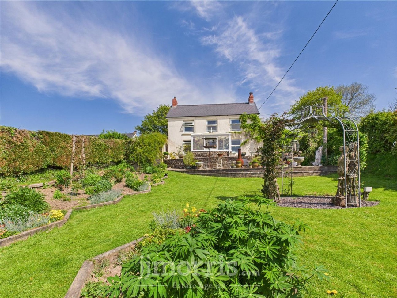 Cwmfelin Mynach, Whitland, SA34