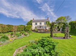 Cwmfelin Mynach, Whitland, SA34