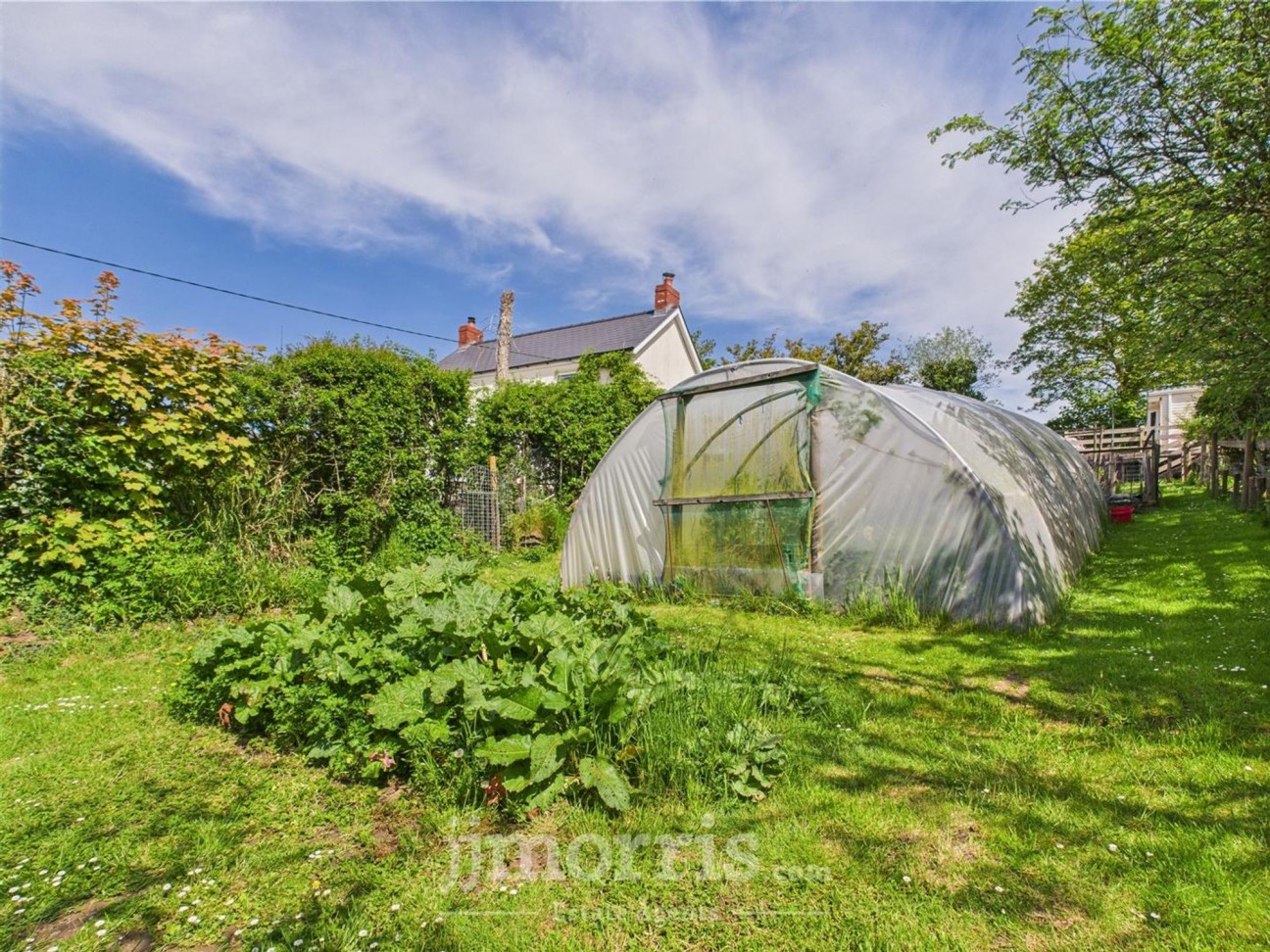 Cwmfelin Mynach, Whitland, SA34