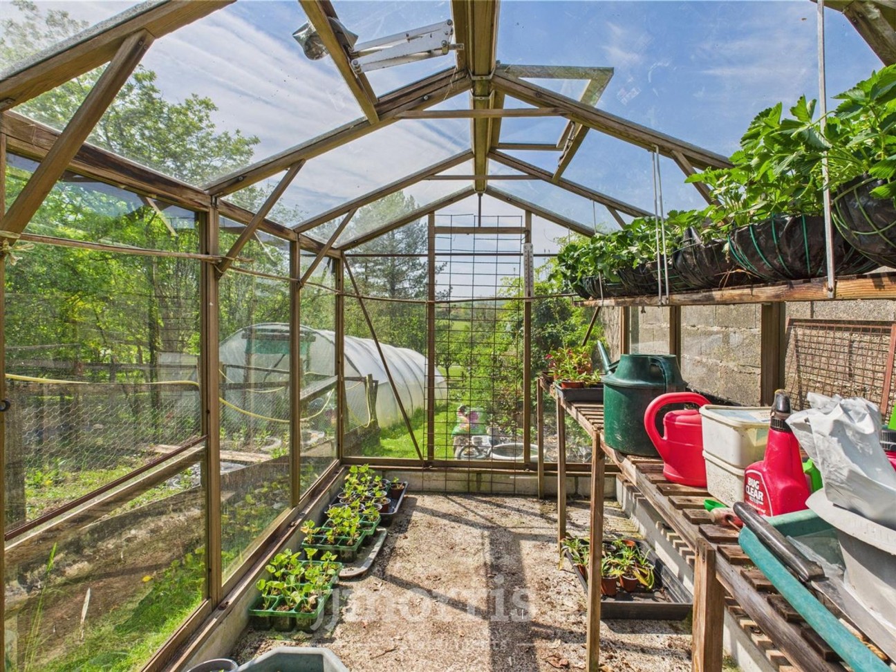 Cwmfelin Mynach, Whitland, SA34