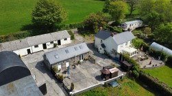 Cwmfelin Mynach, Whitland, SA34