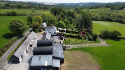 Cwmfelin Mynach, Whitland, SA34