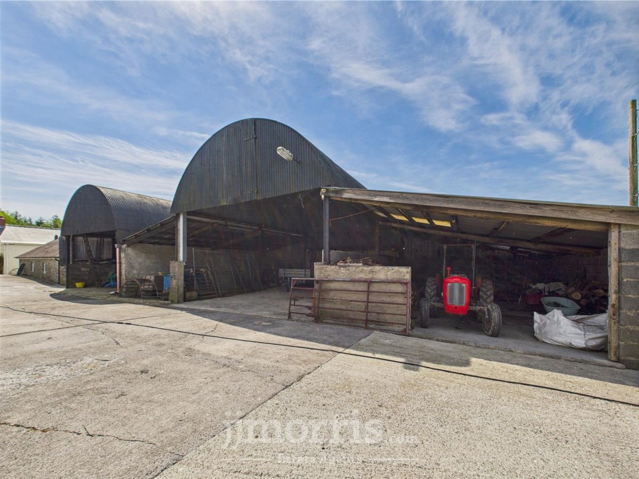 Cwmfelin Mynach, Whitland, SA34