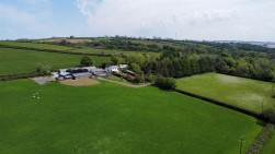 Cwmfelin Mynach, Whitland, SA34