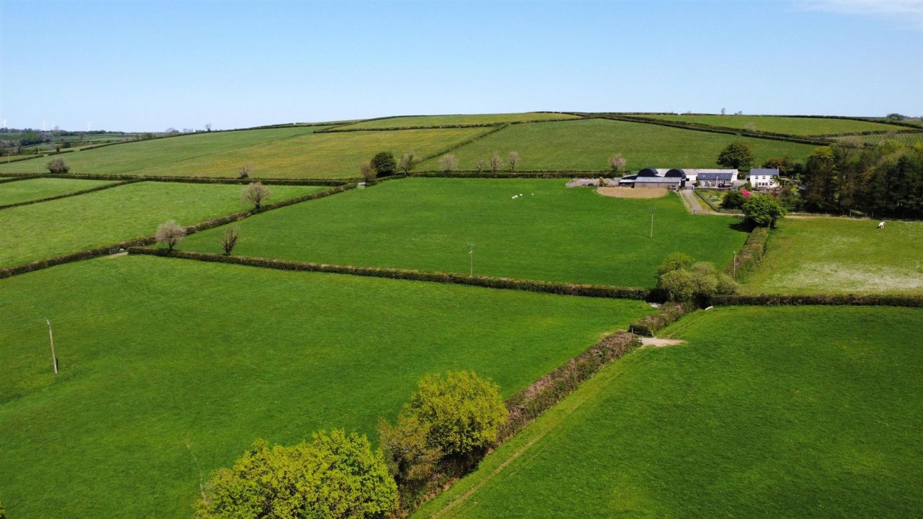 Cwmfelin Mynach, Whitland, SA34