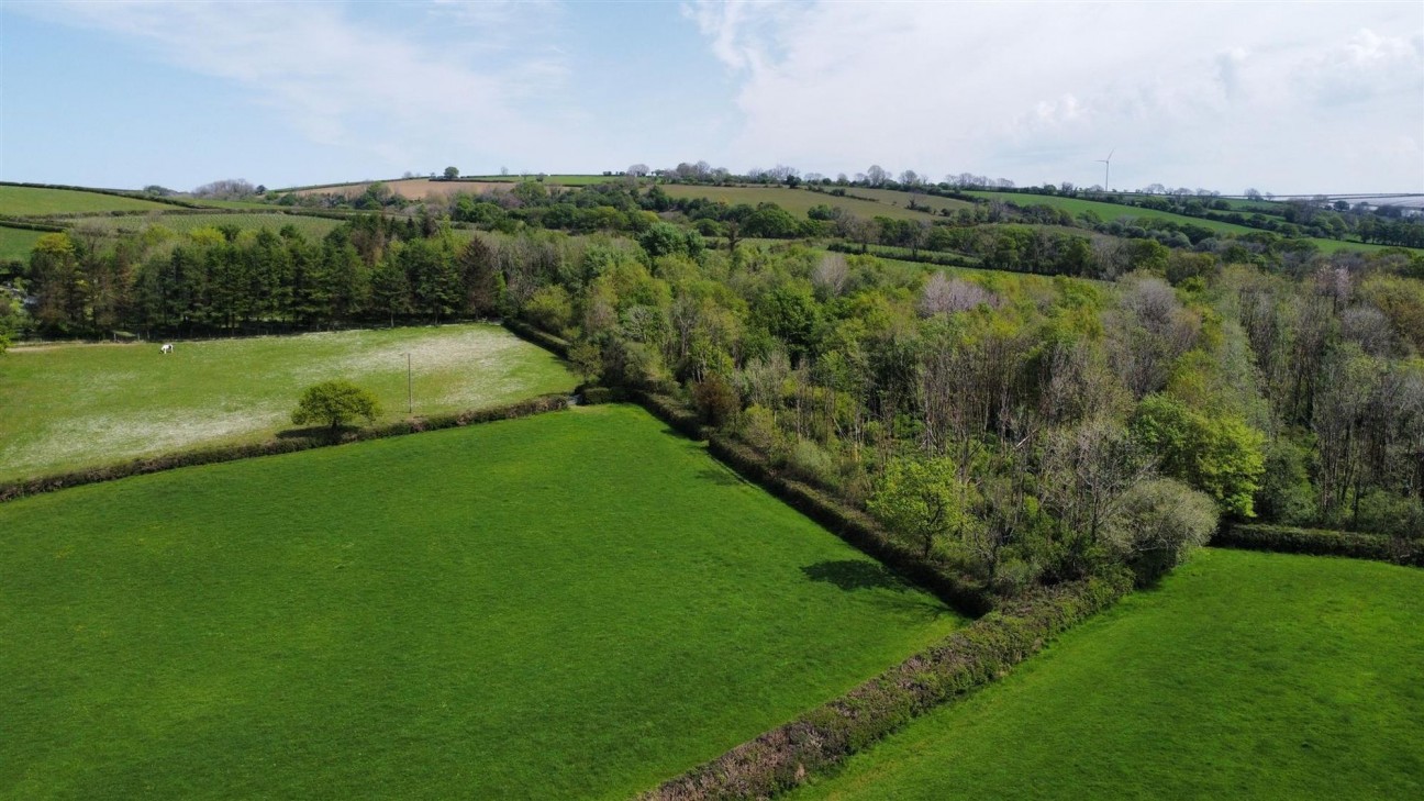 Cwmfelin Mynach, Whitland, SA34