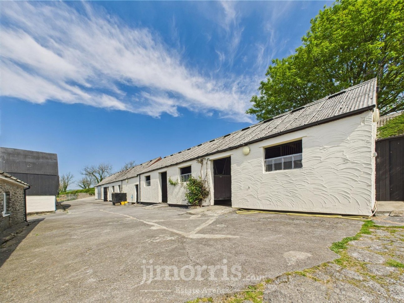 Cwmfelin Mynach, Whitland, SA34