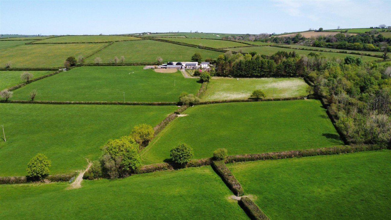 Cwmfelin Mynach, Whitland, SA34