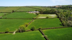 Cwmfelin Mynach, Whitland, SA34