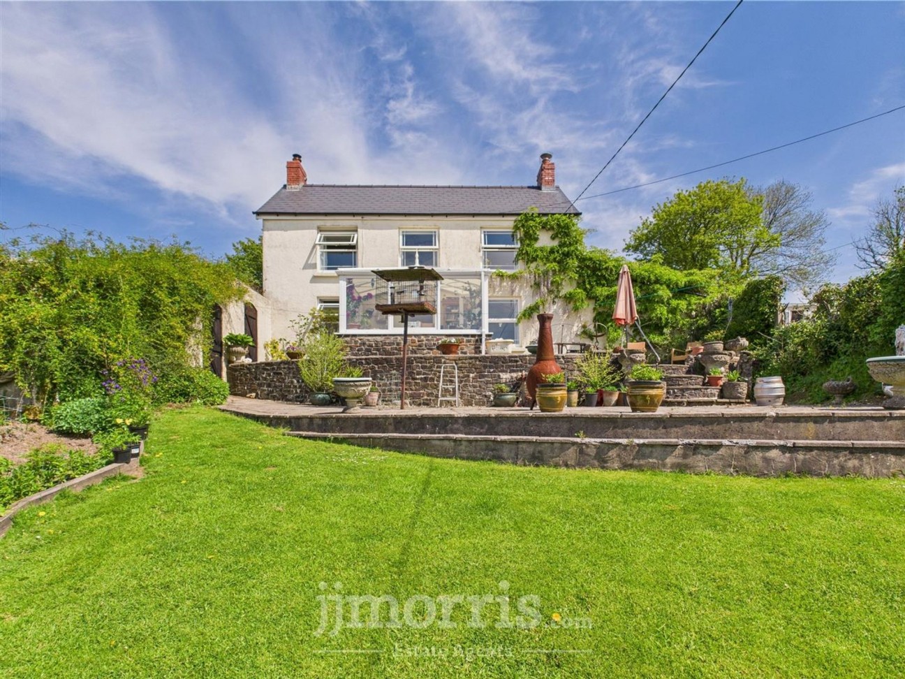 Cwmfelin Mynach, Whitland, SA34