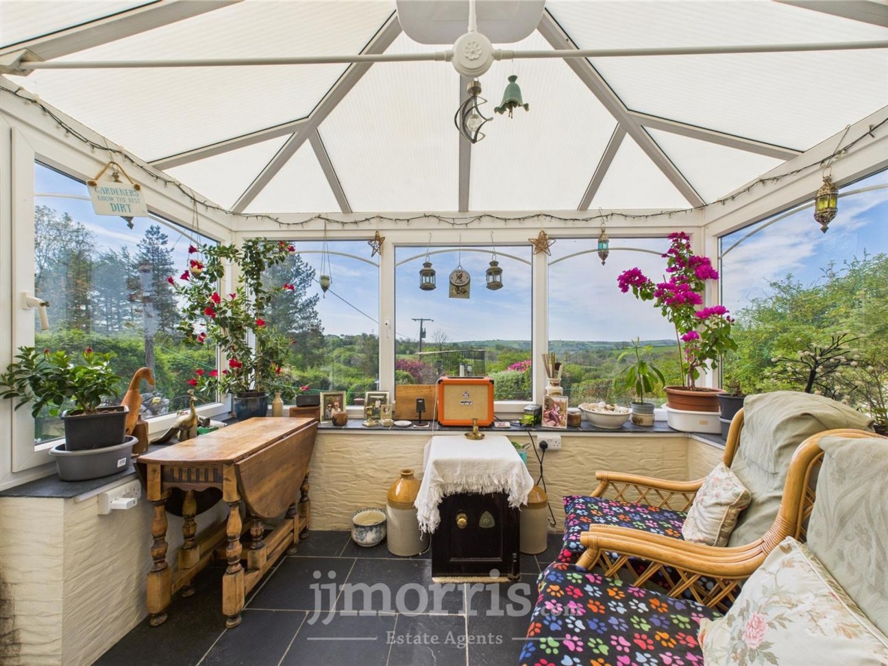 Cwmfelin Mynach, Whitland, SA34