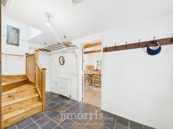 Dinas Cross, Newport, SA42