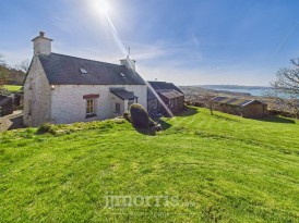 Dinas Cross, Newport, SA42