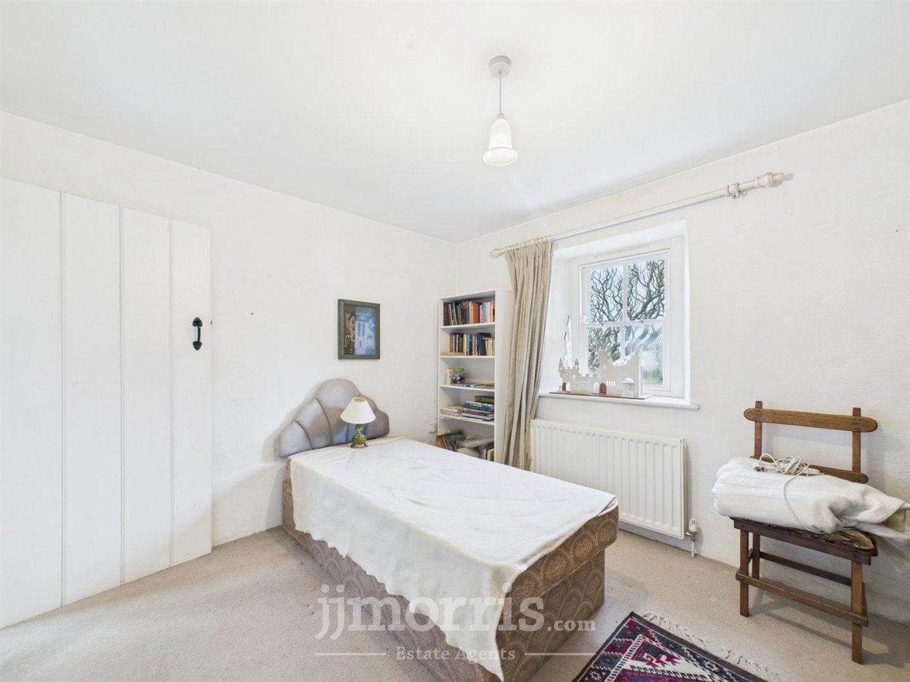 Dinas Cross, Newport, SA42