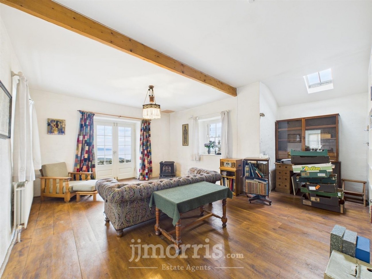 Dinas Cross, Newport, SA42