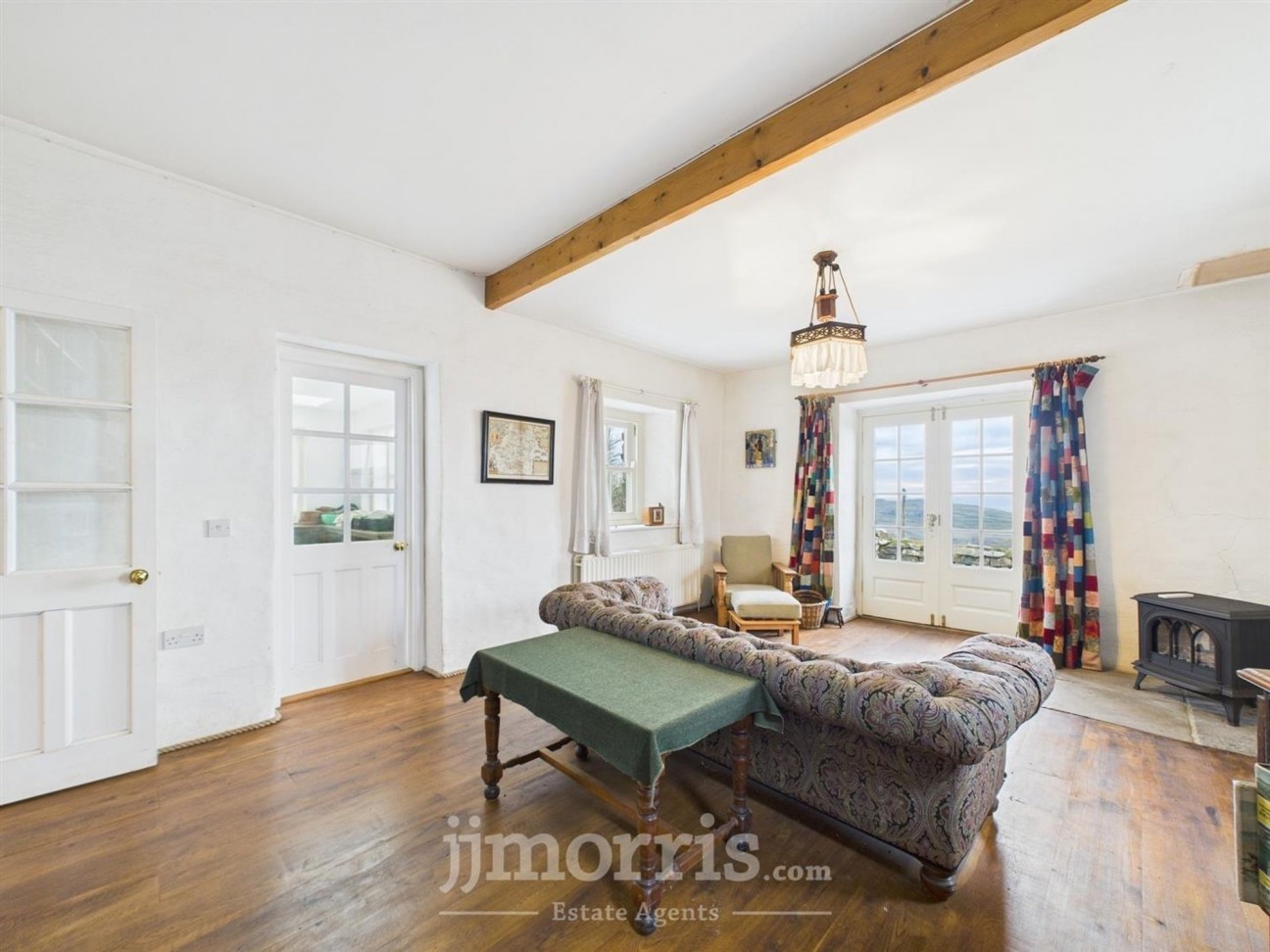 Dinas Cross, Newport, SA42