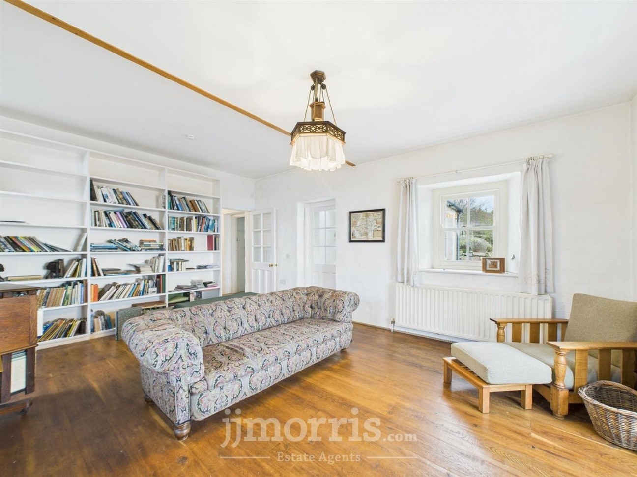 Dinas Cross, Newport, SA42