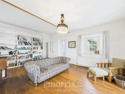 Dinas Cross, Newport, SA42