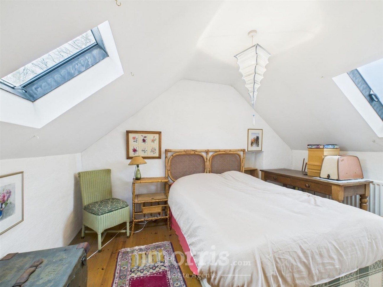 Dinas Cross, Newport, SA42