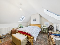 Dinas Cross, Newport, SA42