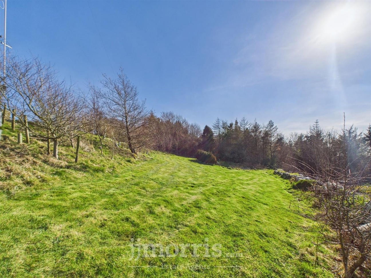 Dinas Cross, Newport, SA42