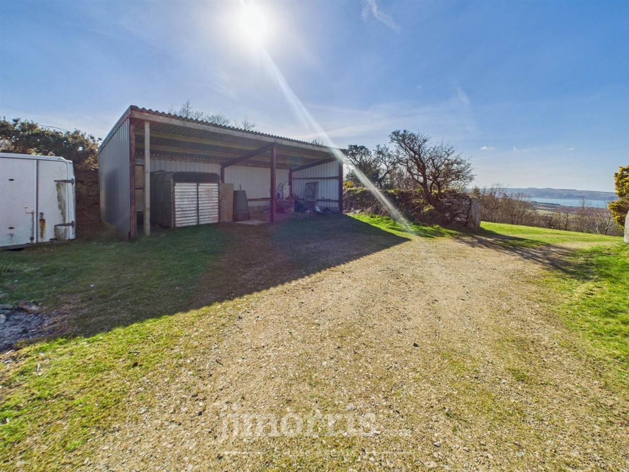 Dinas Cross, Newport, SA42